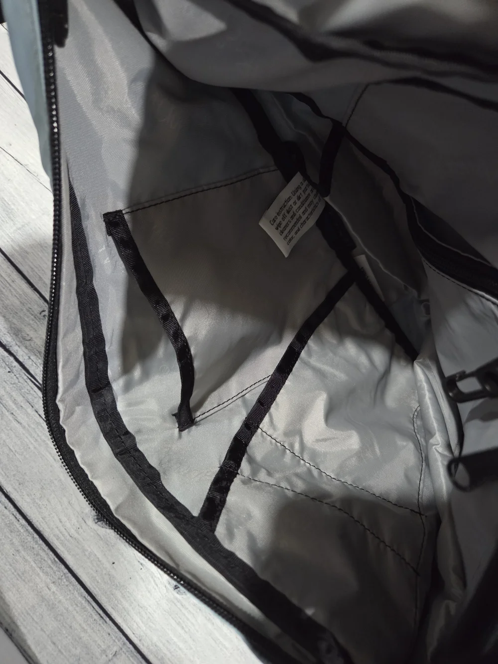 L.L. Bean Ameribag Sling Backpack
